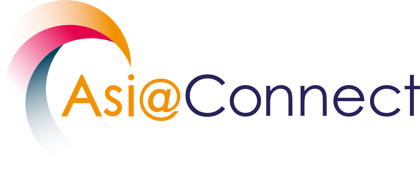 Asi@Connect Logo